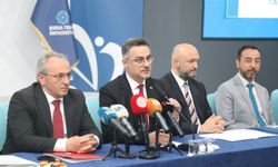 Bursa Teknik Üniversitesi ve Bursa İl Milli Eğitim Müdürlüğünden 2 Büyük Proje