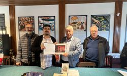 Bursa UNESCO Derneği’nin uluslararası atak