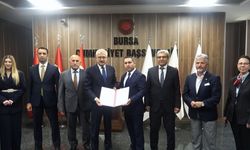 Bursa'da 15 Bin Hükümlü İçin Bağımlılıkla Mücadele Desteği Başlıyor
