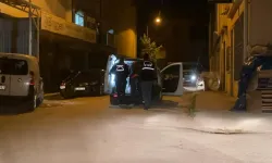 Bursa'da Alacak Tartışması Silahlı Kavgaya Dönüştü: 2 Yaralı