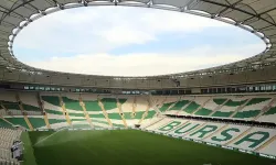 Bursaspor'a Süper Lig'den Bir Takviye Daha: Güray Vural Transfer Listesinde