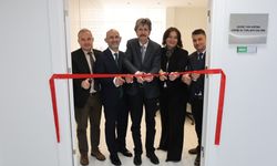 Mühendis oldu mezun olduğu üniversiteyi unutmadı!