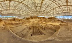 Çatalhöyük Antik Kenti: İşte Konumu ve Tarihi Önemi