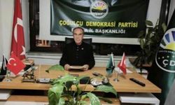 ÇDP BURSA  ÇERKES SOYKIRIMI KINADI