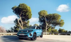İşte Türkiye'nin En Ucuz Elektrikli Otomobili: Yeni Citroen e-C3 Satışta