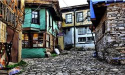 Zaman Bu Köyde Durdu: Osmanlı'nın 700 Yıllık Sırrı Bursa'da Saklı!