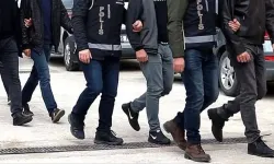 Bursa merkezli 25 ilde siber dolandırıcılara operasyon