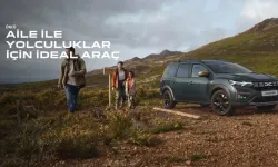 Taliant Fiyatına 7 Kişilik SUV: Dacia Jogger Aileler İçin Ekonomik Alternatif Sunuyor
