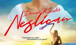 Demir Kadın: Neslican Filmi Konusu, Oyuncu Kadrosu ve Gerçek Hikayesi