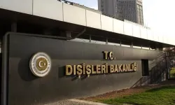 Dışişleri Bakanlığı’ndan Yunanistan’ın 'Pontus' İddialarına Sert Tepki