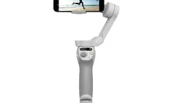 DJI Flip Teknik Özellikleri: Dikey Video, 13 KM Canlı Yayın, Yapay Zekâ Takibi