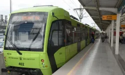 Bursa’ya Yeni Metro Hatları Geliyor: 700 Bin Kişilik Ulaşım Hamlesi