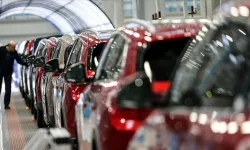 En Çok Satan Otomobil Markaları, Renk, Motor ve Yakıt Tercihleri Açıklandı