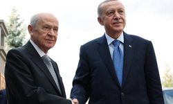 Bahçeli'den Erdoğan’ın “Adaylık Derdim Yok” Sözlerine Tepki: “Vatan Derdi Olanın Geri Dönüş Hakkı Yoktur”