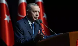 Cumhurbaşkanı Erdoğan’dan Yargıya Destek Mesajı: Kimse Yargı Mercilerine Parmak Sallayamaz
