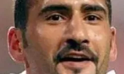 Eski Milli Futbolcu Ümit Karan Metris Cezaevi'ne Gönderildi