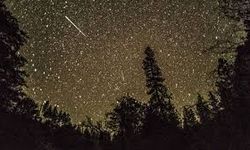 Eta Aquarid Meteor Yağmuru 2025: Ne Zaman, Nereden ve Nasıl İzlenir?