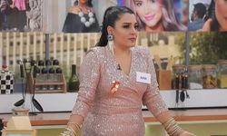Ezgi 10 Bileziğin Sahibi: Gelinim Mutfakta 9 Mayıs 2025 Cuma Gününde  Elenen ve Kazanan İsim