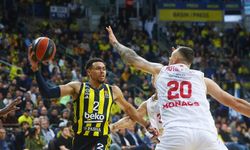 Fenerbahçe Beko, Panathinaikos’u Devirdi! EuroLeague Finalinde Rakip Monaco