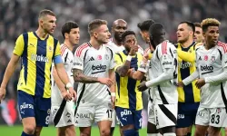 Fenerbahçe Beşiktaş Hakemi belli Oldu