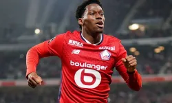 Fenerbahçe’ye Müjde: Jonathan David Lille’e Veda Etti