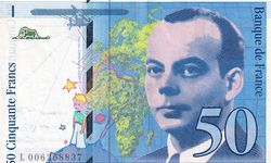 FRANSA'NIN ESKİ PARA BİRİMİ NEYDİ? FRANK NEDİR, EURO'YA NE ZAMAN GEÇİLDİ?