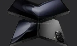 Samsung Galaxy Fold 7 Gerçek Görüntüyle Ortaya Çıktı,