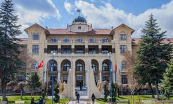 Gazi Üniversitesi İSG Sınavının yapılacağı Yer: 17 Mayıs 2025 2025 Sınav Merkezleri