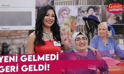 Gelinim Mutfakta 8 Mayıs 2025 Puan Durumu: Gizem Günün Birincisi Oldu, Çeyrek Altını Kazandı!