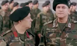 Hababam Sınıfı Asker'de Filminin Çekildiği Yer
