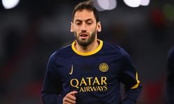 Inter’in Türk Yıldızı Hakan Çalhanoğlu’na Mafya Soruşturması Cezası: 1 Maç Men ve 30 Bin Euro Para Cezası