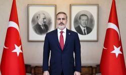 Hakan Fidan: Suikast Girişimi