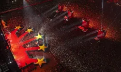 Galatasaray'ın Yenikapı kutlamalarına kaç kişi katıldı? İşte merak edilen rakam