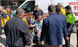 İnegöllü Muhtar Veli Çetin, 14 Günlük Yaşam Mücadelesini Kaybetti