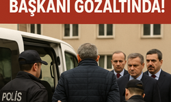 İBB'ye Yolsuzluk Operasyonu: 5 CHP'li Belediye Başkanı Gözaltında!