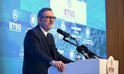 İbrahim Burkay, II Uludağ Çevre Forumunun Sonucunu Açıkladı
