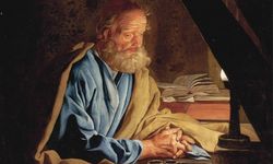 İlk Papa'nın ismi: Papa Listesi ve Tarihçesi