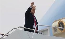 Trump: "Rusya Ve Ukrayna İçin Harika Bir Gün"