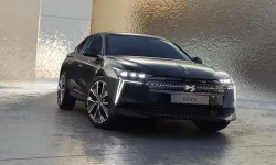 %100 Elektrikli DS N°4 Tanıtıldı: İşte Tasarımı ve Tüm Özellikleri
