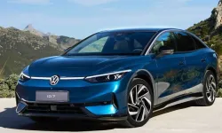 Volkswagen, Elektrikli Araçlarında "ID" Dönemini Bitiriyor: Geleneksel İsimlere Geri Dönüş Başlıyor
