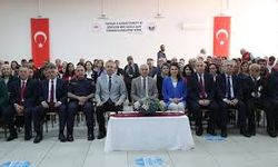 Kırklareli'nde Çiftçi Aileler Bilgi Yarışmasında Buluştu