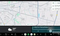 Google, Android Auto 14.3 Güncellemesini Yayınladı: Hata Düzeltmeleri ve Yeni Özellikler