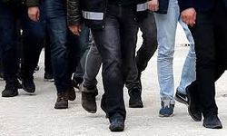 10 İlde Eş Zamanlı Operasyon: 11 Organize Suç Yapılanmasına Darbe