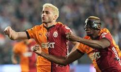 Barış Alper Yılmaz'dan Sezonun 14. Golü: Selfie Kutlamasıyla Dikkat Çekti