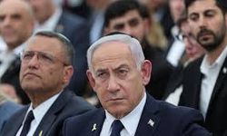 Netanyahu'dan Gazze Açıklaması: “Tüm Şeridi Kontrol Edeceğiz”