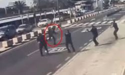 İspanya Gran Canaria Havalimanı'nda Bıçaklı Saldırgan Polis Tarafından Etkisiz Hale Getirildi