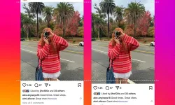 Instagram Çok Beklenen Özelliği Nihayet Kullanıma Sunuyor