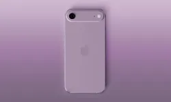 iPhone 17 Air, Galaxy S25 Edge'den Daha Hafif Olacak: Batarya Detayları Sızdırıldı