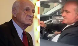 İş İnsanı İnan Kıraç Hastane Önünden Kaçırıldı,