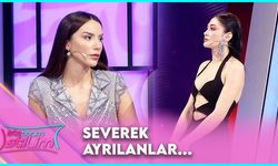 İşte Benim Stilim Sibel: İşte Detaylar